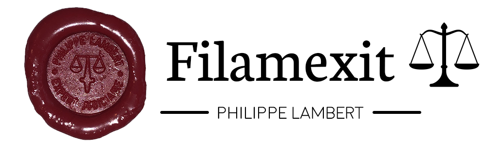 Philippe LAMBERT - Ingénieur CNAM - Médiateur & Expert de Justice